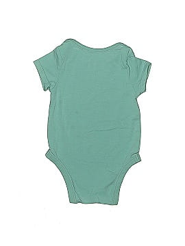 Assorted Brands Short Sleeve Onesie (view 2)