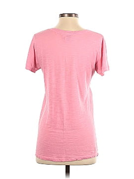 Victoria's Secret Pink Long Sleeve T-Shirt (view 2)