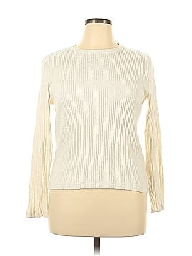 J.Crew Pullover Sweater (view 1)