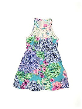 Lilly Pulitzer Dress (view 1)