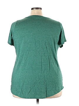 Torrid Short Sleeve T-Shirt (view 2)