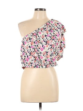 Universal Thread Sleeveless Blouse (view 1)