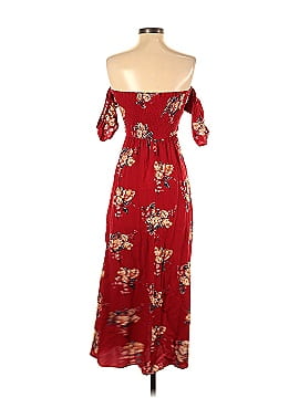 Band of Gypsies Casual Dress (view 2)