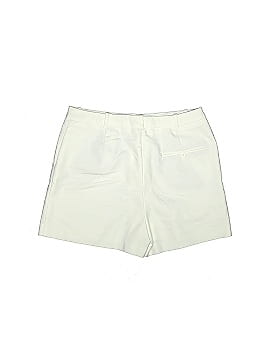 Zara Basic Dressy Shorts (view 2)