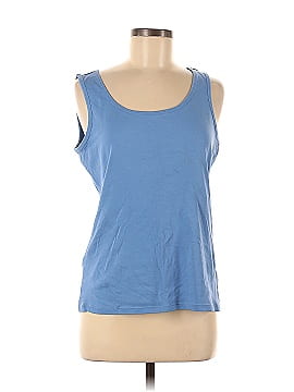 Talbots Sleeveless T-Shirt (view 1)