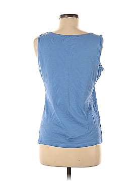 Talbots Sleeveless T-Shirt (view 2)