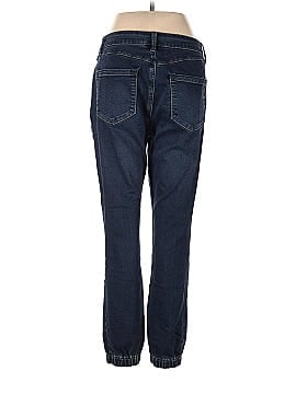 Laurie Felt Jeans (view 2)