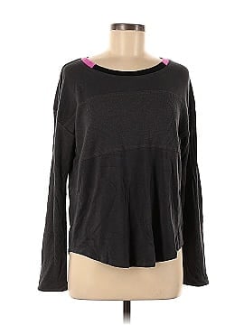 DKNY Long Sleeve T-Shirt (view 1)