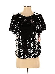 Eva Franco Short Sleeve Top