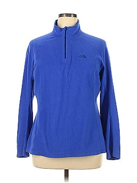 The North Face Pullover Sweater (view 1)