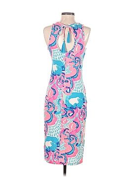 Lilly Pulitzer Cocktail Dress (view 2)