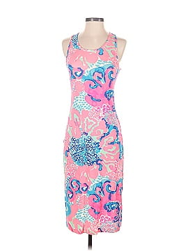 Lilly Pulitzer Cocktail Dress (view 1)