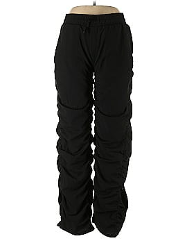 Yogipace Fleece Pants (view 1)