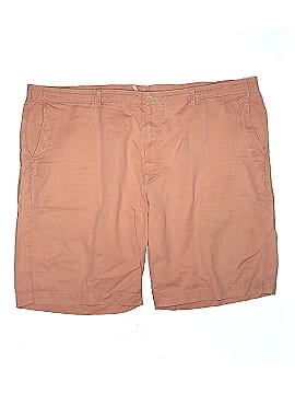 Tommy Bahama Khaki Shorts (view 1)