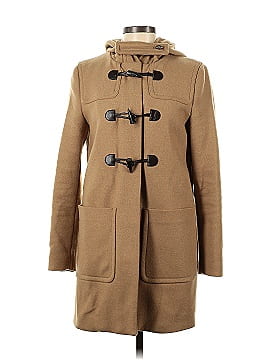 United Colors Of Benetton Wool Coat (view 1)