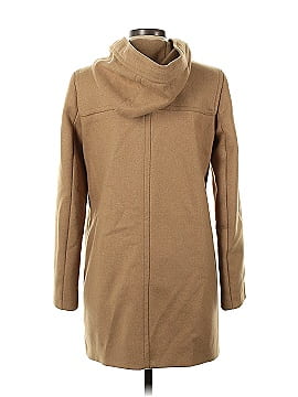 United Colors Of Benetton Wool Coat (view 2)