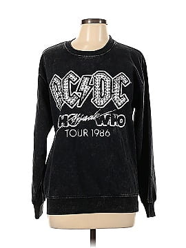 ACDC Sweatshirt (view 1)