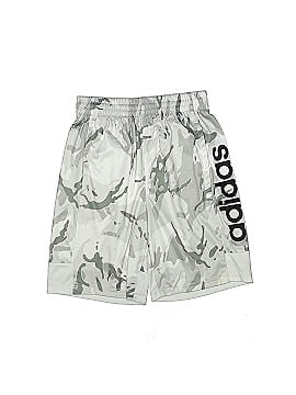 Adidas Athletic Shorts (view 1)