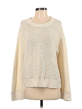 Alice + Olivia Pullover Sweater (view 1)