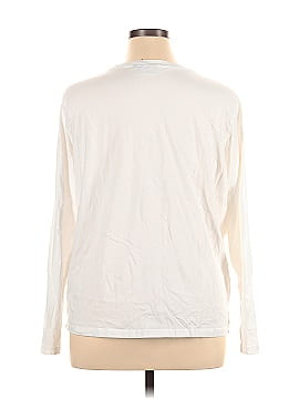 ASOS Long Sleeve T-Shirt (view 2)