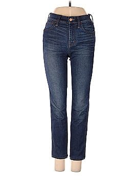 Madewell Jeans (view 1)