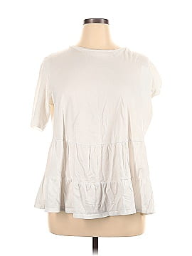 ASOS Short Sleeve T-Shirt (view 1)