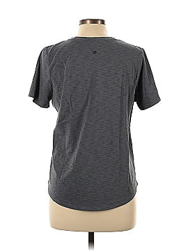 Lululemon Athletica Active T-Shirt (view 2)