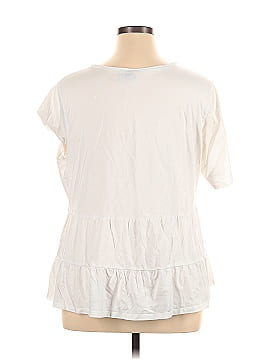 ASOS Short Sleeve T-Shirt (view 2)