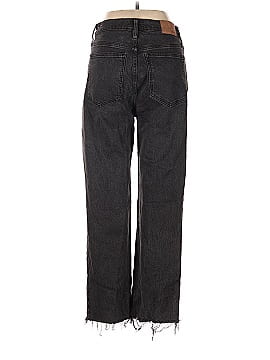 Madewell Jeans (view 2)