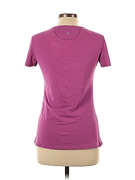 Lululemon Athletica Active T-Shirt (view 2)