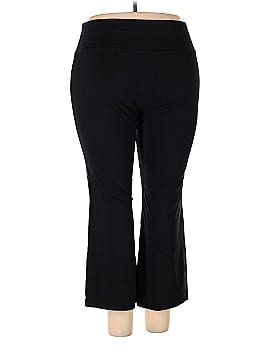 Lane Bryant Outlet Casual Pants (view 2)