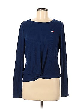 Tommy Hilfiger Long Sleeve T-Shirt (view 1)