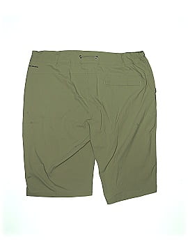 Columbia Khaki Shorts (view 2)