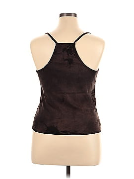 Midnight Hour Sleeveless Top (view 2)