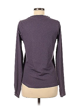 Athleta Long Sleeve Henley (view 2)