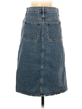 Old Navy Denim Skirt (view 2)