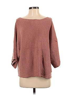 Eileen Fisher Pullover Sweater (view 1)