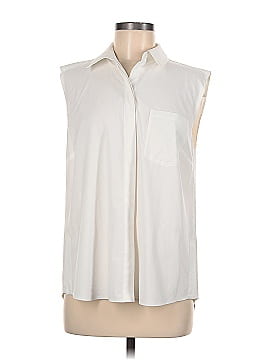 Athleta Sleeveless Blouse (view 1)