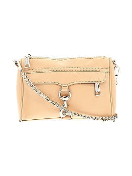 Rebecca Minkoff Leather Crossbody Bag (view 1)