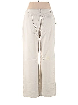 Charter Club Casual Pants (view 2)