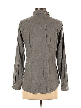 Women's Best Long Sleeve Button-Down Shirt (view 2)