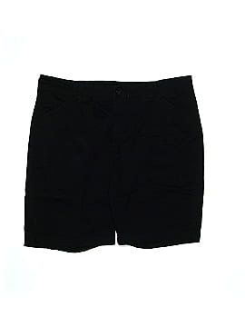 Lee Dressy Shorts (view 1)