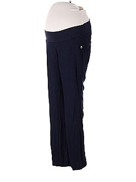 Motherhood Casual Pants (view 1)