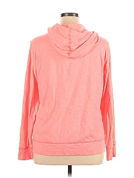 Old Navy Zip Up Hoodie (view 2)