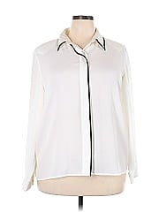 Alfred Dunner Sleeveless Blouse