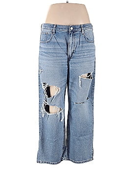 American Eagle Outfitters Jeans (view 1)