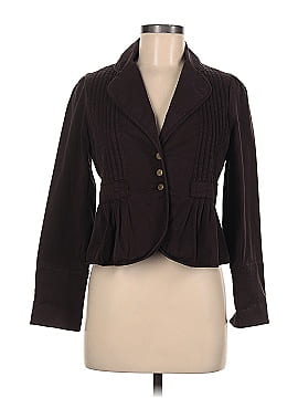 Robert Rodriguez Blazer (view 1)