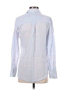 Treasure & Bond Long Sleeve Button-Down Shirt (view 2)