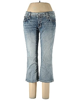 Rock Revival Jeans (view 1)