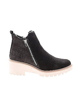 Dolce Vita Ankle Boots (view 1)